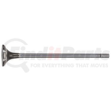 FP-4101454 by FP DIESEL - Engine Exhaust Valve