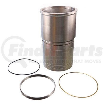 FP-4376391 by FP DIESEL - LINER W/SEALING RINGS