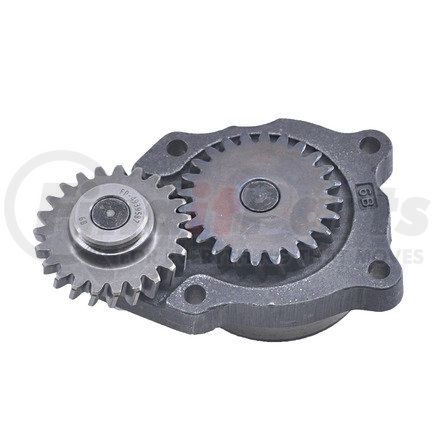 FP-4939587 by FP DIESEL - Engine Oil Pump