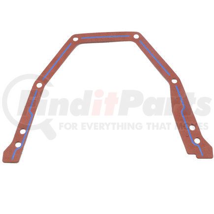 FP-4947667 by FP DIESEL - Cover Gasket - Rear