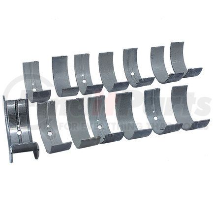 FP-4955853 by FP DIESEL - Engine Main Bearing Set