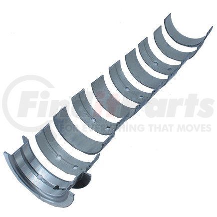 FP-4955855 by FP DIESEL - Engine Main Bearing Set