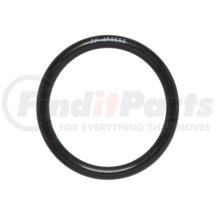 FP-4F9653 by FP DIESEL - Multi-Purpose O-Ring