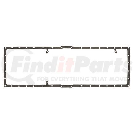 FP-4N11516 by FP DIESEL - GASKET OIL PAN 1PIECE 3406