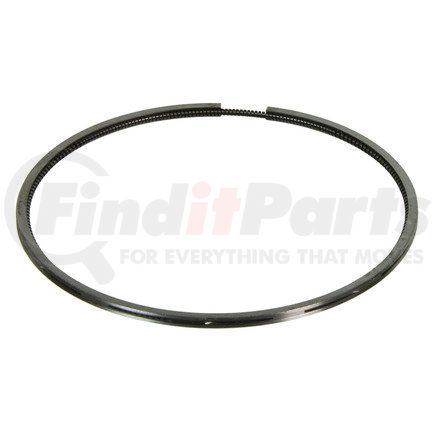 FP-4P1659 by FP DIESEL - Piston Oil Ring