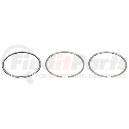 FP-4P6914 by FP DIESEL - Ring Set - Single Cylinder