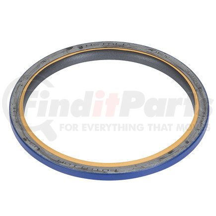 FP-4W0452 by FP DIESEL - Engine Crankshaft Seal Gasket