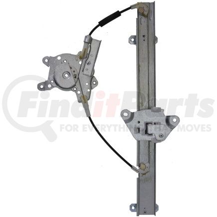 Continental AG WR40703 Window Regulator Window Regulator - Power