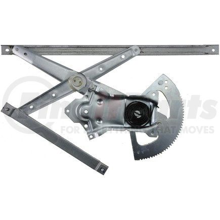 Continental AG WR51007 Window Regulator Window Regulator - Power