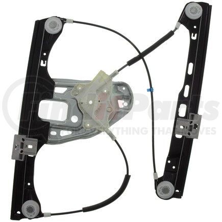 Continental AG WR51144 Window Regulator Window Regulator - Power