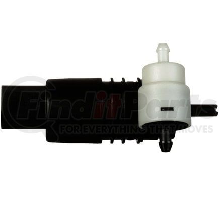 WWS10004 by CONTINENTAL AG - Windshield Washer Pump