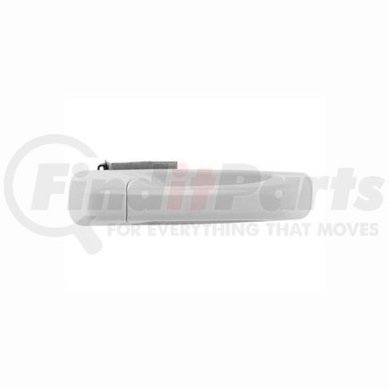 1GH18GW7AF by MOPAR - Door Handle, RH, Exterior, for 2010-2022 Dodge Ram 1500/2500/3500/1500 Classic