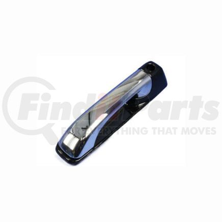 1GH291XRAJ by MOPAR - Door Handle, LH, Exterior, for 2009-2022 Dodge Ram 1500/2500/3500/1500 Classic