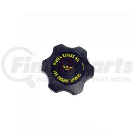 3973511 by MOPAR - Oil Filler Cap