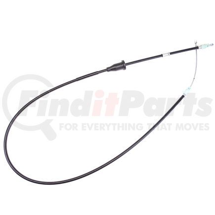 4721495AC by MOPAR - Parking Brake Cable