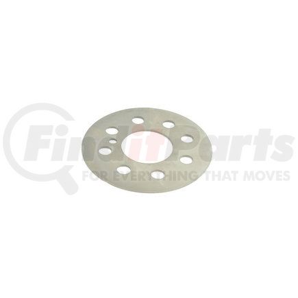 4752465AA by MOPAR - Flexplate or Flywheel Backing Plate