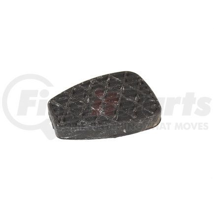 5117904AA by MOPAR - Brade Pedal Pad