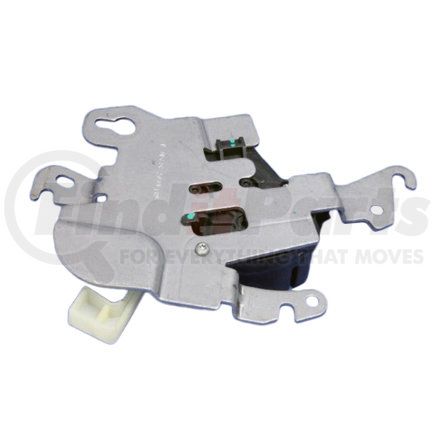Mopar 5109585AB Sliding Door Lock Actuator Sliding Door Lock Actuator - Left