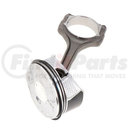 Mopar 5184347AH Engine Piston Engine Piston - Pin and Rod, Grade 1, for 2011-2023 Dodge/Jeep/Chrysler/Ram