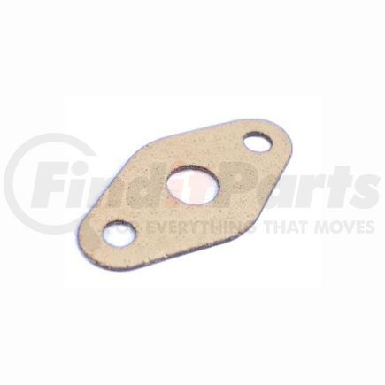 5277723 by MOPAR - EGR Valve Flange Gasket, Round Bolt Holes