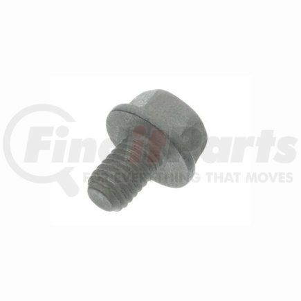 6104194AA by MOPAR - Hex Flange Bolt