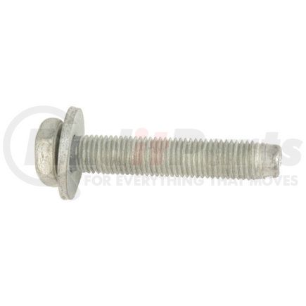 6104428AA by MOPAR - Hex Head Bolt and Coned Washer, Mounting, M10 x 1.5 x 65.00