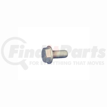 6104215AA by MOPAR - Hex Flange Head Bolt, Mounting, Rear