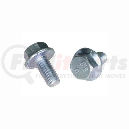 6104218AA by MOPAR - Hex Flange Head Bolt, Mounting, LH