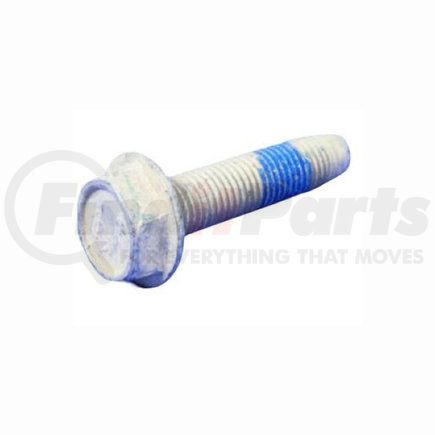 6509391AA by MOPAR - Suspension Trailing Arm Bolt - Hex