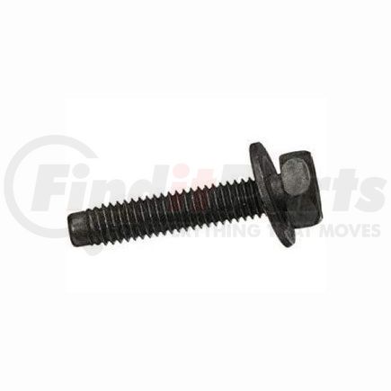 6507610AA by MOPAR - Hex Head Screw and Washer