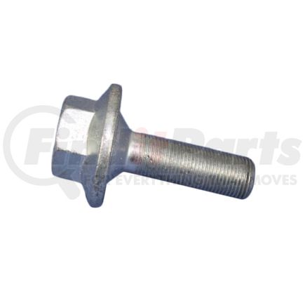 6511710AA by MOPAR - Hex Flange Bolt