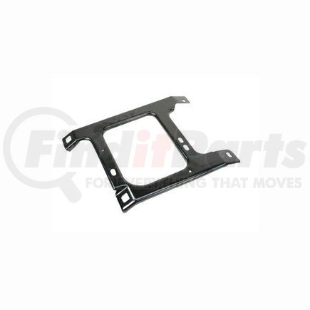 55077208AA by MOPAR - Bumper Mounting Bracket - Front, Right, for 2002-2010 Dodge Ram