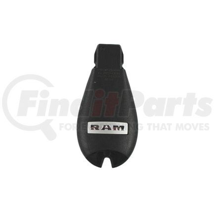 56046638AA by MOPAR - Integrated Key Fob Transmitter