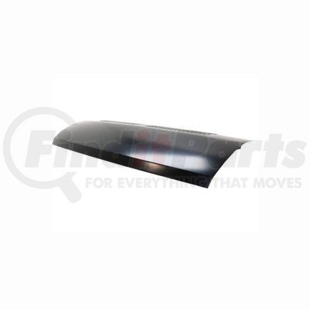 68095724AA by MOPAR - Hood