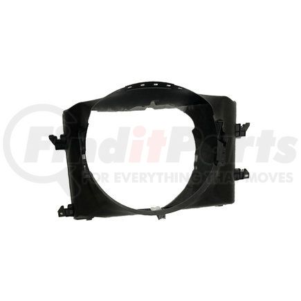 Mopar 68359839AB Engine Cooling Fan Shroud SHROUD, Fan