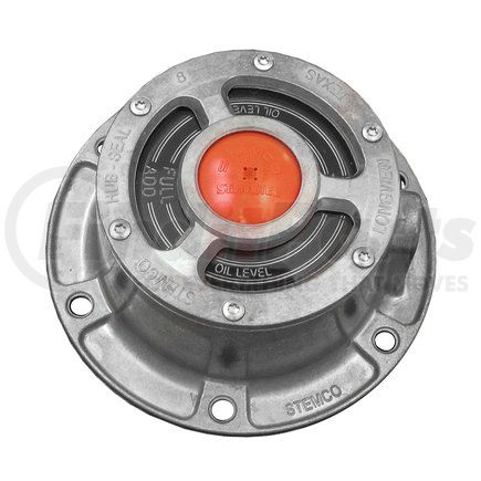 348-4009 by STEMCO - Hub Oil - Sentinel Oil Hub Cap