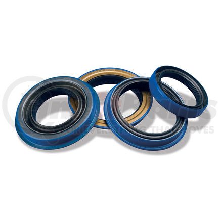 429-0002 by STEMCO - DiFFerential Pinion Seal - Pinion Seal Assembly