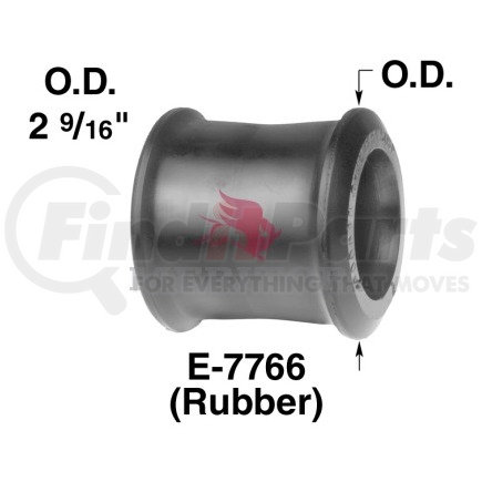 R307766 by MERITOR - BUSHING