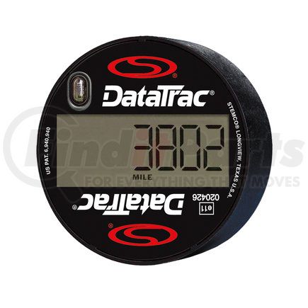 600-1412 by STEMCO - DataTrac Electronic Hubodometer
