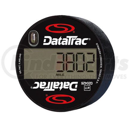 600-6200 by STEMCO - Electronic Hubodometer