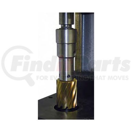 83.056.07C by STEMCO - Axle Pro Equipment (APE) Drill Bit - 1-5/16 Carbide Rotabroach Cutter