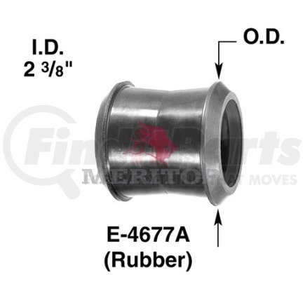 R308701 by MERITOR - BUSHING