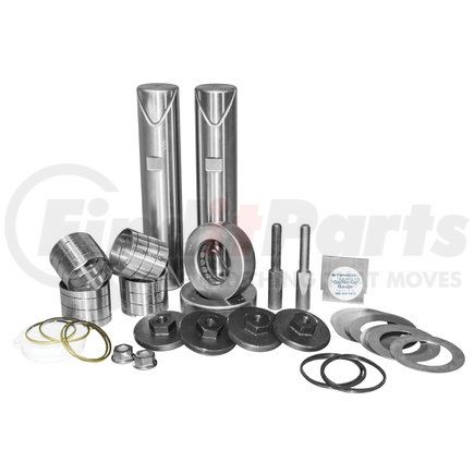 K120A by STEMCO - QwikKit Steering King Pin Kit