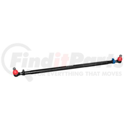 QT108SB by STEMCO - QwikTie Suspension Tie Rod Assembly
