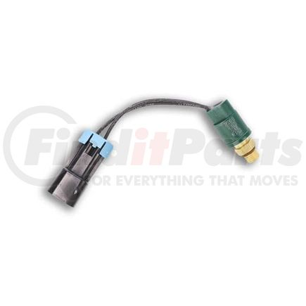 30T60223 by MUNCIE POWER PRODUCTS - PTO Pressure Safety Switch