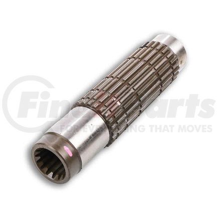 06T36136 by MUNCIE POWER PRODUCTS - Power Take Off (PTO) Output Shaft - "P" Hydraulic, For TG PTO Series