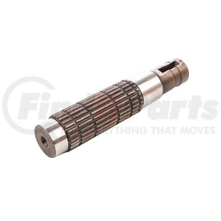 06T36857 by MUNCIE POWER PRODUCTS - Power Take Off (PTO) Output Shaft - "B" For TG PTO Series