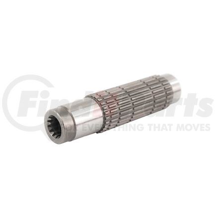 06T39143 by MUNCIE POWER PRODUCTS - Power Take Off (PTO) Output Shaft - “M",“K" and  “6" Hydraulic