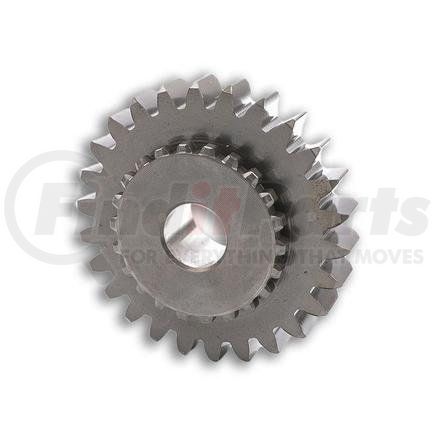 03T34597 by MUNCIE POWER PRODUCTS - Power Take Off (PTO) Input Gear - 26 Teeth, M65 Transmission