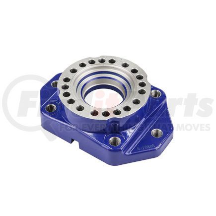 14T39163 by MUNCIE POWER PRODUCTS - Power Take Off (PTO) Companion Flange - “K", “KG", “L", “P" and  “PG"